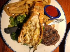 -RED LOBSTER(中城西店)
