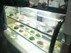 -庆丰包子铺(田村店)