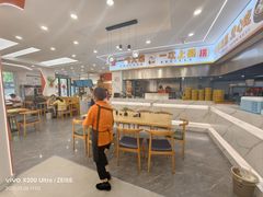 -欣达面馆(天桥支路店)