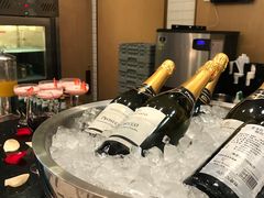 -济南香格里拉·咖啡泉自助餐厅