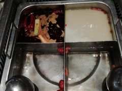 -海底捞火锅(武胜路凯德广场店)