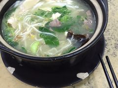 -丽虹云南过桥米线(兴工街店)