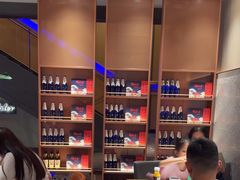 -杨氏青龙虾·羊蝎子(金盛路总店)