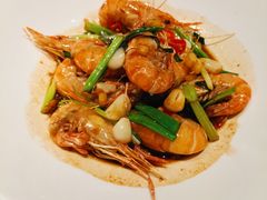 -小厨娘淮扬菜(河西奥美大厦店)