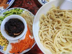 豆瓣炸酱面-九河居(荔湾路店)