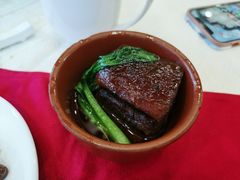 东坡焖肉-楼外楼(西湖景区孤山路店)