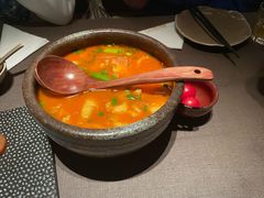-山石榴·贵州菜(陆家嘴中心店)