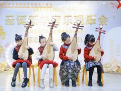 -武汉音乐学院徐东基地