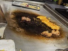-大神太神·铁板烧(瑞虹天地月亮湾店)