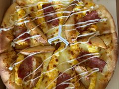 -必胜客(东大桥店)