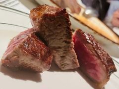 -Wolfgang’s Steakhouse 沃夫冈牛排馆(上海白玉兰广场店)