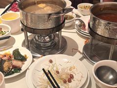 -御水泉·国际水疗会(广州长隆店)