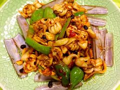 -盛港湾海鲜食府(黄沙店)