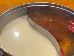 -呷哺呷哺 黄金牧场 (回龙观港龙店)