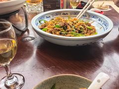 -柴米油盐(土菜院子店)