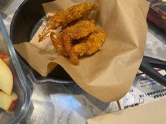 -必胜客(银盆路店)