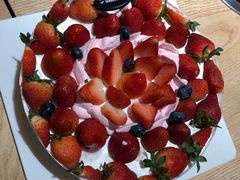 -幸福西饼生日蛋糕·下午茶(思明店)