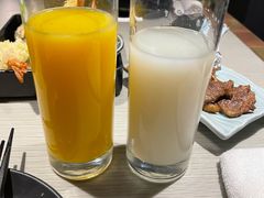 -华润时代广场·停车场