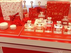 -Dior迪奥(上海世茂广场店)