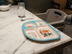 -青雅中餐厅(大连金石滩绿发希尔顿度假酒店)