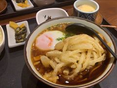 -纹兵卫手打荞麦面日料(虹桥本店)