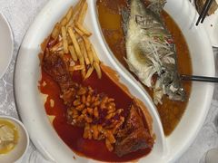 -马凯餐厅(地安门店)