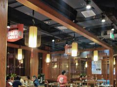 -郑喜旺烧烤(郑州总店)