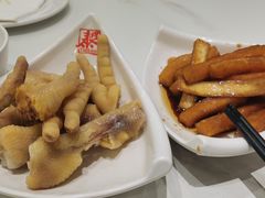 -泰煌鸡·上海白斩鸡·沪菜(平利店)