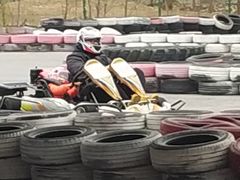 -北京炫动卡丁车俱乐部