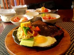 -西部牛排(当涂店)