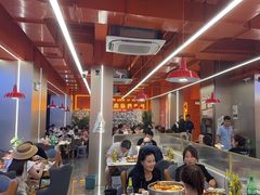 -王钵宴遇王龙虾烧烤旗舰店(中山北路店)