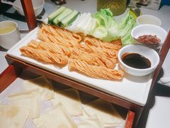 -庆江南江南菜(琴湖溪里花园城店)