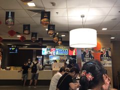-麦当劳(凯德广场店)