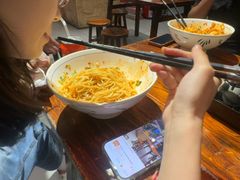 -秦园陕西手工面馆(番禺节能科技园店)