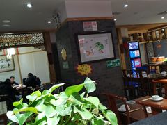 -临潼印象·特色陕菜