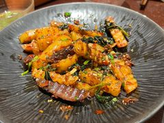 -滇野云南野生菌餐厅(陕西南路店)