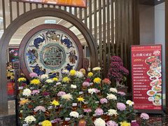 -小榄公饭店·岭南庭院餐厅(民安北路店)
