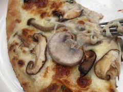 -Tubestation站点比萨(五道营店)