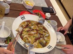 -渔语鱼新川菜Bistro(万象天地店)