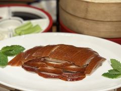 -京坛汇·烤鸭·京菜(宋庄店)