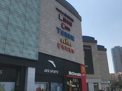 -宝龙广场(福州台江店)