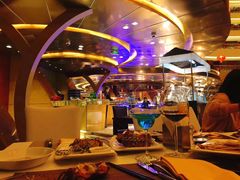 -杭州国际会议中心洲际酒店-原素全日餐厅(解放东路店)