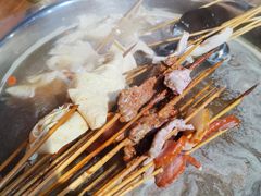 -成都玉林串串香火锅(三八店)