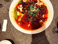 -青年公社烤鸭(青年路店)