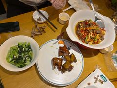 -大鸽饭(马王堆店)