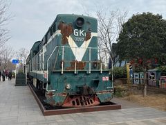 -浦口码头(轮渡站)