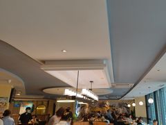 -豪客来牛排(重庆三峡广场步行街1704店)