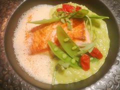 -AZUL by FUEL蓝色·法式酒馆(琶醍店)