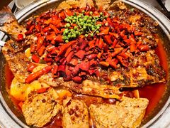 -烤匠麻辣烤鱼(万象城店)