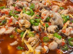 -艺味深尝(云锦路店)